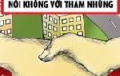  BÀI TUYÊN TRUYỀN, PHỔ BIẾN PHÁP LUẬT VỀ PHÒNG, CHỐNG THAM NHŨNG