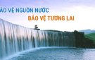 Huyện Thọ Xuân: Nâng cao chất lượng nguồn nước sạch tập trung phục vụ người dân