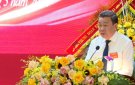 TIẾP TỤC ĐỔI MỚI, NÂNG CAO CHẤT LƯỢNG PHONG TRÀO THI ĐUA QUYẾT THẮNG TRONG LỰC LƯỢNG VŨ TRANG, VÌ MỤC TIÊU XÂY DỰNG HUYỆN THỌ XUÂN TRỞ THÀNH THỊ XÃ TRƯỚC NĂM 2030