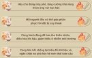 Chủ đề Ngày Môi trường Thế giới (5/6) năm 2024