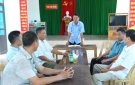 XUÂN HOÀ THỰC HIỆN CÓ HIỆU QUẢ CUỘC VẬN ĐỘNG HỖ TRỢ XÂY DỰNG NHÀ Ở CHO HỘ NGHÈO, HỘ GIA ĐÌNH CHÍNH SÁCH, HỘ CÒN KHÓ KHĂN VỀ NHÀ Ở