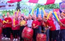CHUNG KẾT CUỘC THI ÂM VANG XỨ THANH LẦN THỨ XVIII