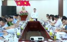 LAN TỎA NHỮNG VIỆC LÀM THEO BÁC Ở THỌ XUÂN