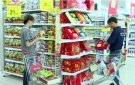 SÔI ĐỘNG THỊ TRƯỜNG CÁC LOẠI BÁNH VÀ ĐỒ CHƠI DỊP TẾT TRUNG THU 2024