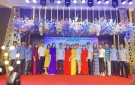 BAN NỮ CÔNG CƠ QUAN UBND HUYỆN THỌ XUÂN: TOẠ ĐÀM KỶ NIỆM 94 NĂM NGÀY THÀNH LẬP HỘI LHPN VIỆT NAM