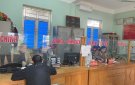 ĐIỂM SÁNG TRONG CẢI CÁCH HÀNH CHÍNH CỦA TỈNH