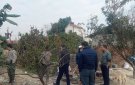PHONG TRÀO "NÔNG DÂN THI ĐUA SẢN XUẤT, KINH DOANH GIỎI, ĐOÀN KẾT GIÚP NHAU LÀM GIÀU VÀ GIẢM NGHÈO BỀN VỮNG" TẠO ĐỘNG LỰC THÚC ĐẨY PHÁT TRIỂN KINH TẾ - XÃ HỘI CỦA ĐỊA PHƯƠNG