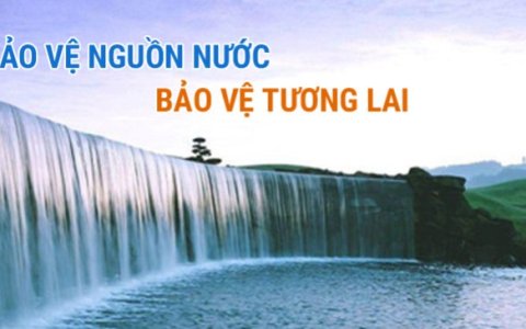 Huyện Thọ Xuân: Nâng cao chất lượng nguồn nước sạch tập trung phục vụ người dân