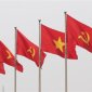 ĐỀ CƯƠNG TUYÊN TRUYỀN KỶ NIỆM 95 NĂM NGÀY THÀNH LẬP ĐẢNG 