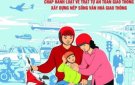 BÀI TUYÊN TRUYỀN PHÁP LUẬT GIAO THÔNG ĐƯỜNG BỘ