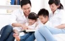 Xây dựng mô hình tủ sách gia đình, dòng họ