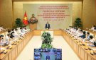 Đẩy mạnh cải cách thủ tục hành chính phục vụ người dân và doanh nghiệp