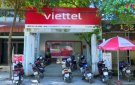 VIETTEL THỌ XUÂN: HỖ TRỢ KHÁCH HÀNG CHUYỂN ĐỔI THUÊ BAO DI ĐỘNG 2G LÊN 4G