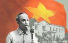 Tinh thần ngày Quốc khánh 2/9 đời đời bất diệt !