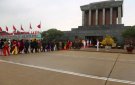 Ngày 2-9-1945 - Mốc son chói lọi của một dân tộc anh hùng