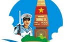 TUYÊN TRUYỀN LUẬT NGHĨA VỤ QUÂN SỰ NĂM 2025  