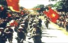 Đề cương tuyên truyền kỷ niệm 70 năm Ngày Giải phóng Thủ đô (10/10/1954 - 10/10/2024)