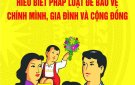 Bài tuyên truyền ngày Pháp luật Việt Nam 09/11/2024