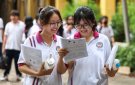 Chốt thi tốt nghiệp THPT 2025 với 4 môn, không bắt buộc thi Ngoại ngữ