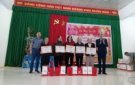 XUÂN HOÀ TỔ CHỨC LỄ MỪNG THỌ, CHÚC THỌ HỘI VIÊN NCT