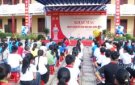 UBND HUYỆN THỌ XUÂN: KHAI MẠC NGÀY SÁCH VÀ VĂN HÓA ĐỌC VIỆT NAM LẦN THỨ III NĂM 2024