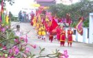 XÃ XUÂN HOÀ: LỄ KỶ NIỆM 599 NĂM NGÀY MẤT CỦA HOÀNG THÁI HẬU PHẠM THỊ NGỌC TRẦN (24/3 ẤT TỴ 1425 – 24/3 GIÁP THÌN 2024)