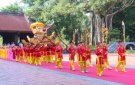 HUYỆN THỌ XUÂN BẢO TỒN VÀ PHÁT HUY GIÁ TRỊ CÁC DI TÍCH LỊCH SỬ - VĂN HOÁ TRÊN ĐỊA BÀN