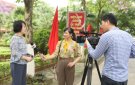 TRUYỀN HÌNH THỌ XUÂN- NHỮNG CHẶNG ĐƯỜNG PHÁT TRIỂN  