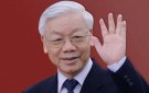 "TẤT CẢ ĐỜI TA, TẤT CẢ SỨC TA, TA ĐÃ HIẾN DÂNG CHO SỰ NGHIỆP CAO ĐẸP NHẤT..."