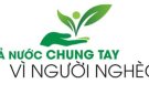 QUỸ VÌ NGƯỜI NGHÈO THỊ TRẤN SAO VÀNG: TIẾP NHẬN SỐ TIỀN 268.301.000 ĐỒNG ỦNG HỘ XÂY DỰNG NHÀ Ở CHO HỘ NGHÈO, HỘ CHÍNH SÁCH, HỘ CÒN KHÓ KHĂN VỀ NHÀ Ở NĂM 2024