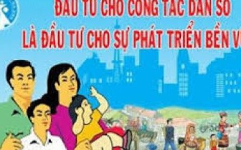 Hưởng ứng ngày Dân số Thế giới 11/7/2024