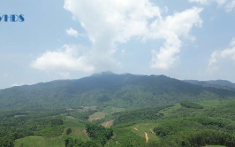 HÌNH SÔNG THẾ NÚI GÓP PHẦN VÀO CUỘC KHỞI NGHĨA LAM SƠN
