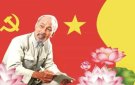 THẤM NHUẦN LỜI DẠY CỦA CHỦ TỊCH HỒ CHÍ MINH XÂY DỰNG THỌ XUÂN TRỞ THÀNH HUYỆN KIỂU MẪU 