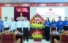 ĐẠI HỘI CHI ĐOÀN THANH NIÊN CƠ QUAN DÂN ĐẢNG HUYỆN THỌ XUÂN, LẦN THỨ THỨ III, NHIỆM KỲ 2024 - 2027.  