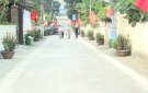 XÃ XUÂN HÒA: NHIỀU HOẠT ĐỘNG KỶ NIỆM NGÀY THÀNH LẬP MTDT THỐNG NHẤT VIỆT NAM