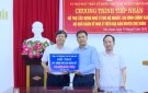 BỒI ĐẮP TÌNH YÊU DI SẢN CHO THANH, THIẾU NIÊN