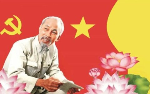 THẤM NHUẦN LỜI DẠY CỦA CHỦ TỊCH HỒ CHÍ MINH XÂY DỰNG THỌ XUÂN TRỞ THÀNH HUYỆN KIỂU MẪU