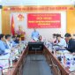 UBND HUYỆN THỌ XUÂN: HỘI NGHỊ THẨM ĐỊNH, XÉT CÔNG NHẬN THÔN NTM KIỂU MẪU NĂM 2024