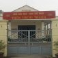 MỘT SỐ HÌNH ẢNH THÔN NTM KIỂU MẪU, THÔN TRUNG THÀNH, XÃ XUÂN HÒA.