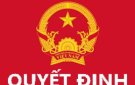 QĐ 28 (Ban hành bộ tiêu chí thôn Thông minh  và xã NTM kiểu mẫu 2024-2025)