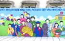 Thọ Xuân: Chú trọng công tác truyền thông, đào tạo, tập huấn về xây dựng NTM nâng cao, NTM kiểu mẫu