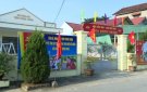 THẨM ĐỊNH XÃ XUÂN HÒA VÀ TT LAM SƠN ĐẠT XÃ AN TOÀN THỰC PHẨM NÂNG CAO NĂM 2024