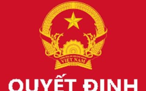QĐ 26 (Ban hành bộ TC xã NTM NC 2024-2025 Sửa đổi)
