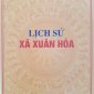 Quá trình hình thành và phát triển xã Xuân Hòa