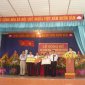 Thanh Hóa: Xã thứ 8 của huyện Thọ Xuân“cán đích” nông thôn mới